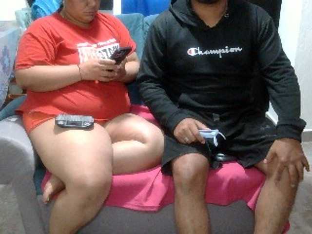 curiousnasty live cam on BongaCams