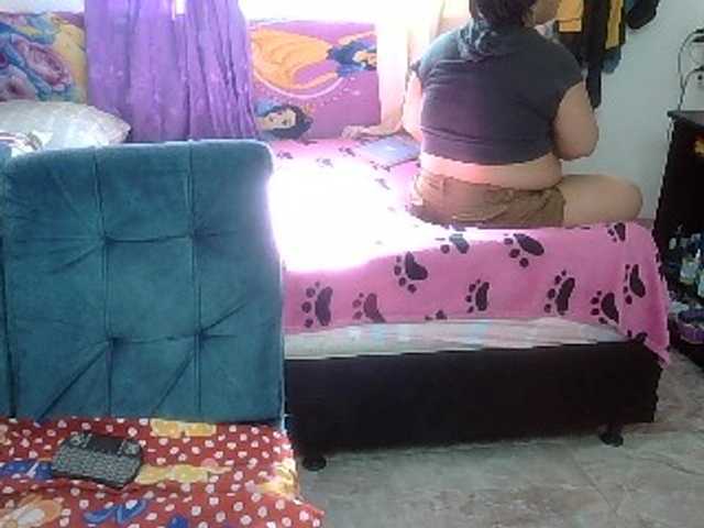 curiousnasty live cam on BongaCams