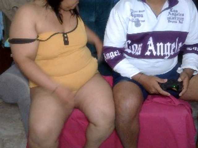 curiousnasty live cam on BongaCams