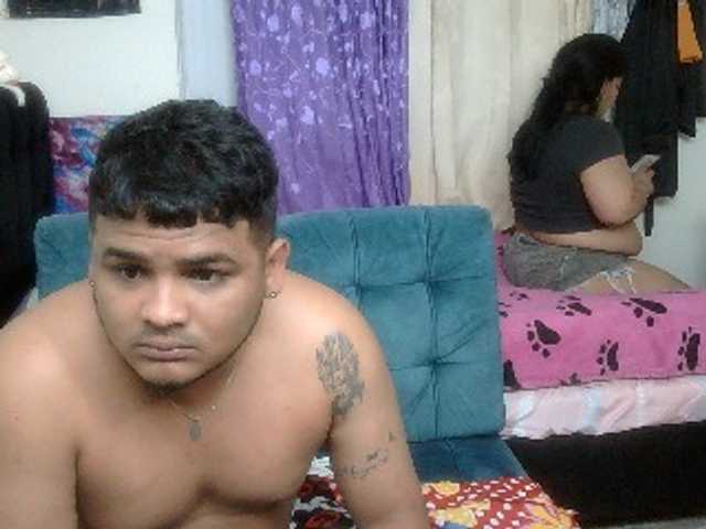 curiousnasty live cam on BongaCams