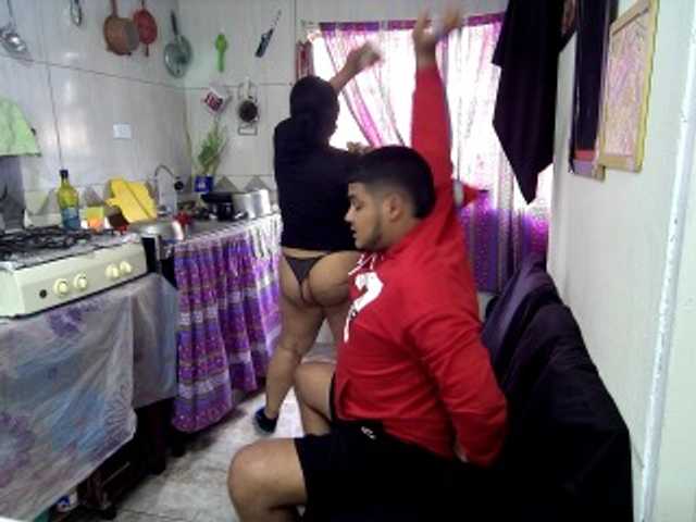 curiousnasty live cam on BongaCams
