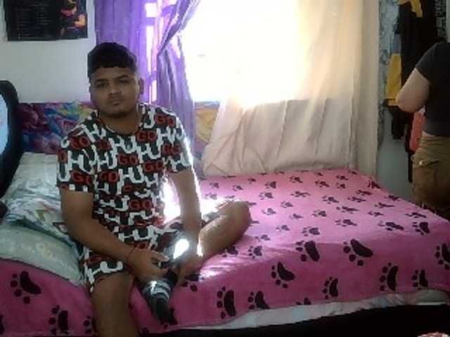 curiousnasty live cam on BongaCams