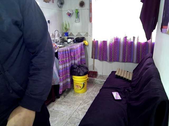 curiousnasty live cam on BongaCams