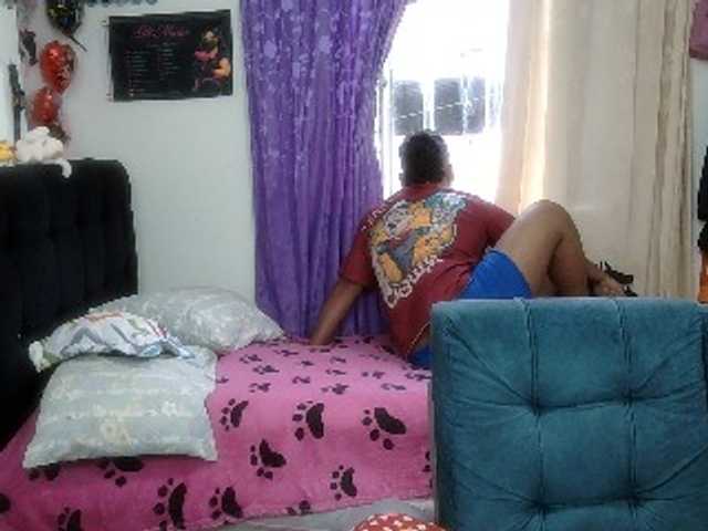 curiousnasty live cam on BongaCams