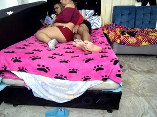 curiousnasty live cam on BongaCams