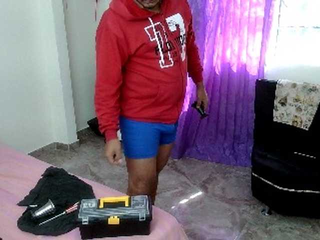 Preview of curiousnasty