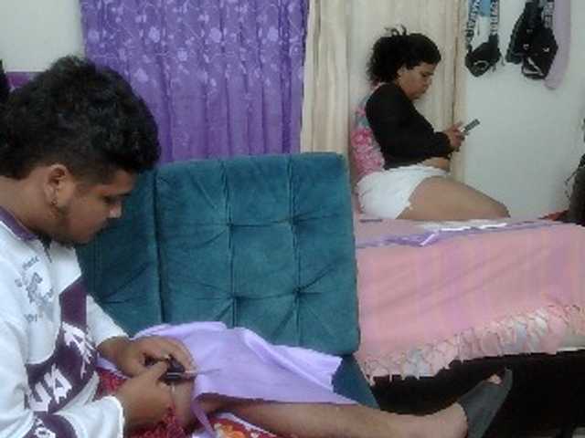 curiousnasty live cam on BongaCams