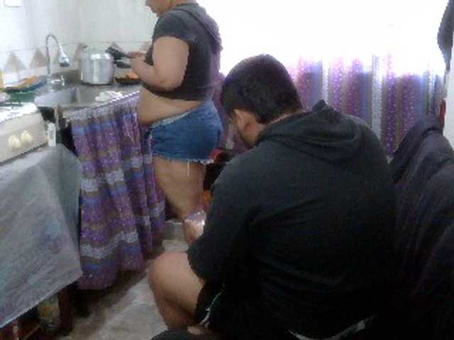 curiousnasty live cam on BongaCams