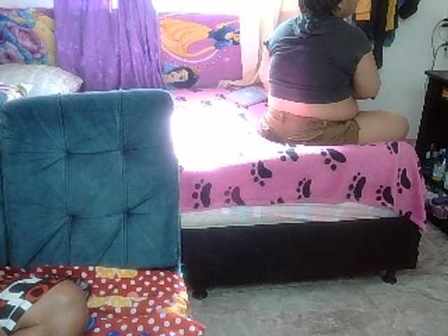 curiousnasty live cam on BongaCams