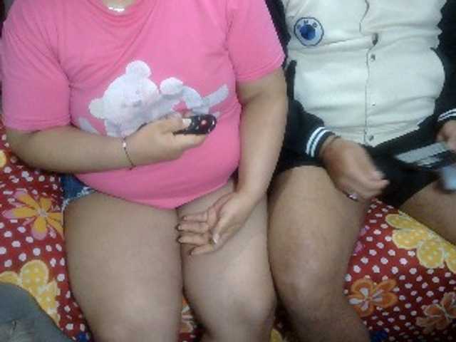 curiousnasty live cam on BongaCams