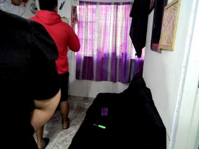 curiousnasty live cam on BongaCams
