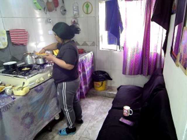 curiousnasty live cam on BongaCams
