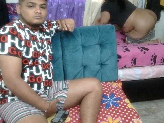 curiousnasty live cam on BongaCams