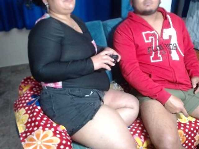 curiousnasty live cam on BongaCams