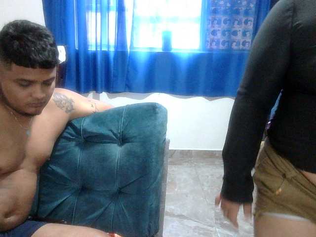 curiousnasty live cam on BongaCams