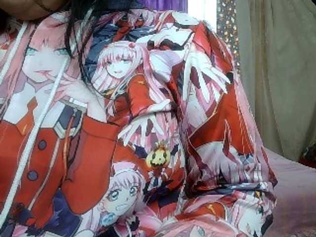 curiousnasty live cam on BongaCams
