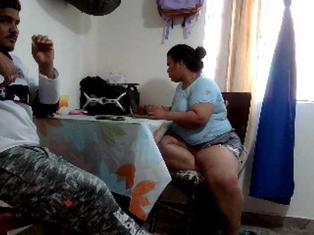 curiousnasty's BongaCams show and profile