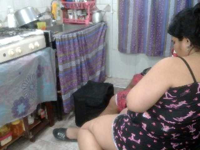 curiousnasty live cam on BongaCams