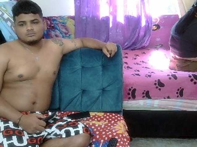 curiousnasty live cam on BongaCams