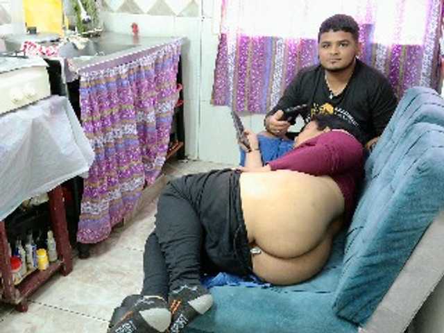 curiousnasty live cam on BongaCams