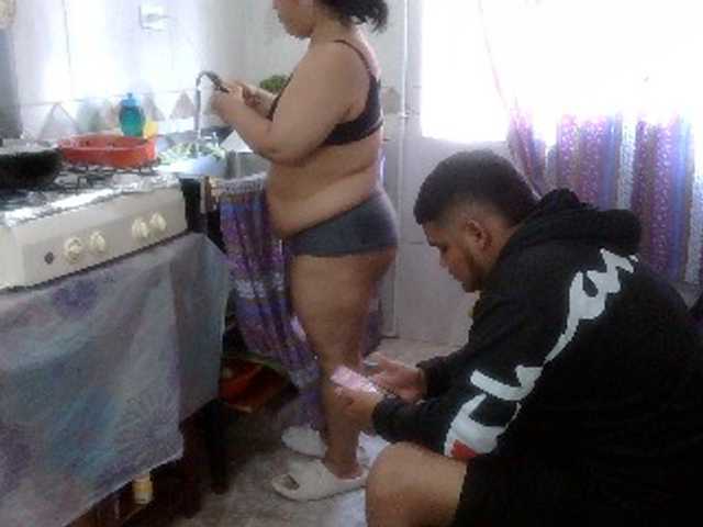 curiousnasty live cam on BongaCams