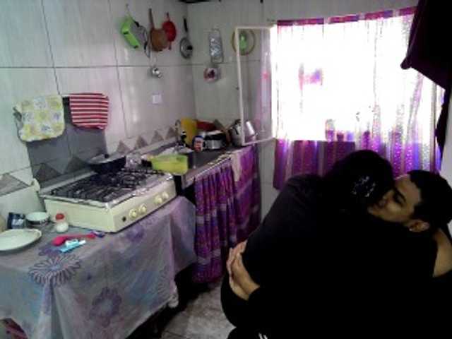 curiousnasty live cam on BongaCams