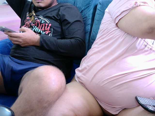 curiousnasty live cam on BongaCams