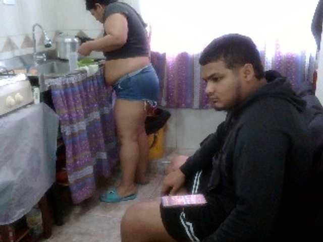curiousnasty live cam on BongaCams