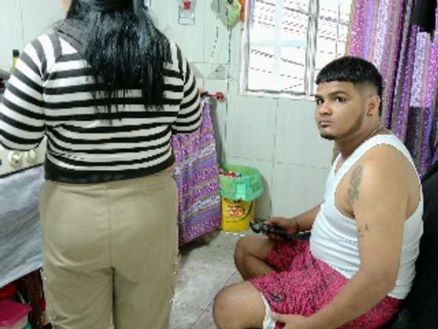 curiousnasty live cam on BongaCams