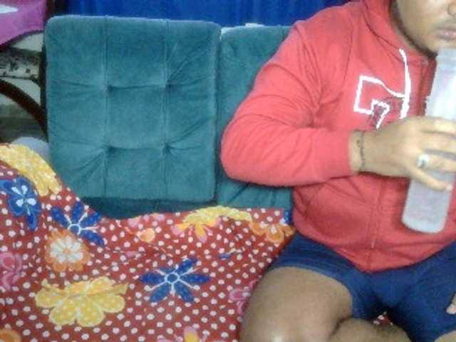 curiousnasty live cam on BongaCams