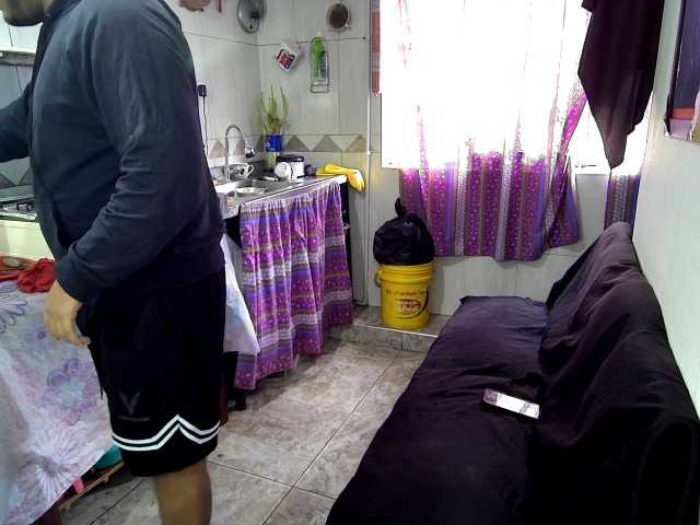 curiousnasty live cam on BongaCams