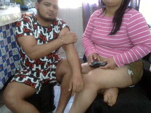 curiousnasty live cam on BongaCams