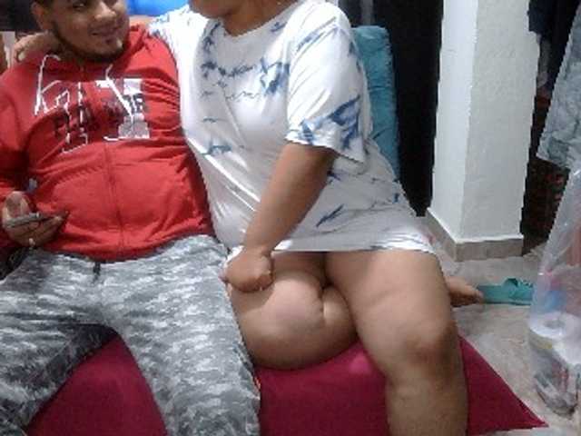 curiousnasty live cam on BongaCams