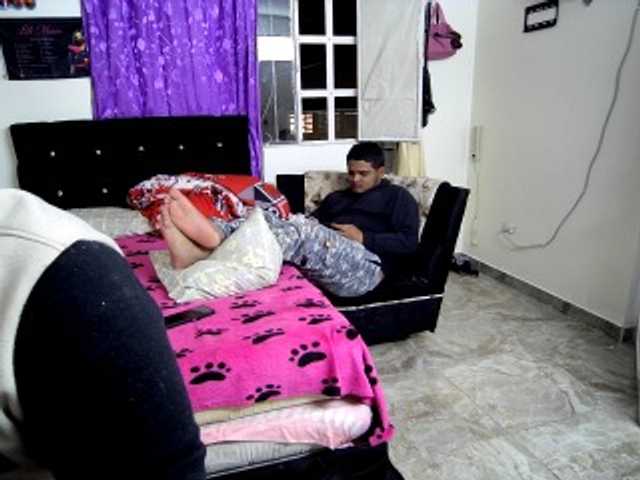 curiousnasty live cam on BongaCams