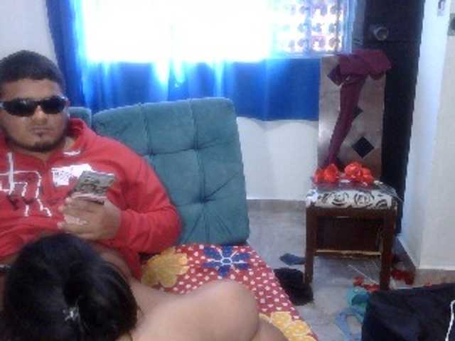 curiousnasty live cam on BongaCams
