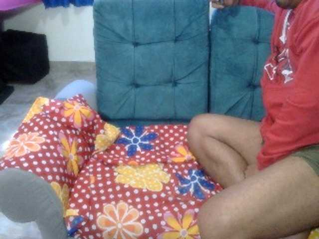 curiousnasty live cam on BongaCams