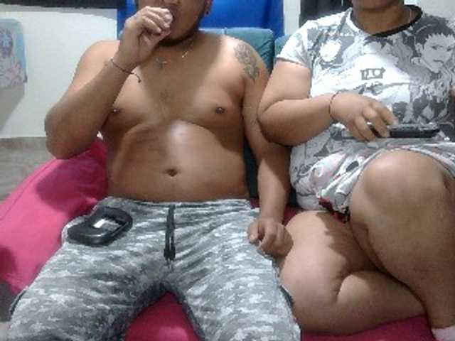 curiousnasty live cam on BongaCams