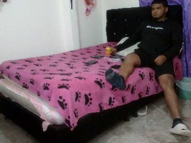 curiousnasty live cam on BongaCams
