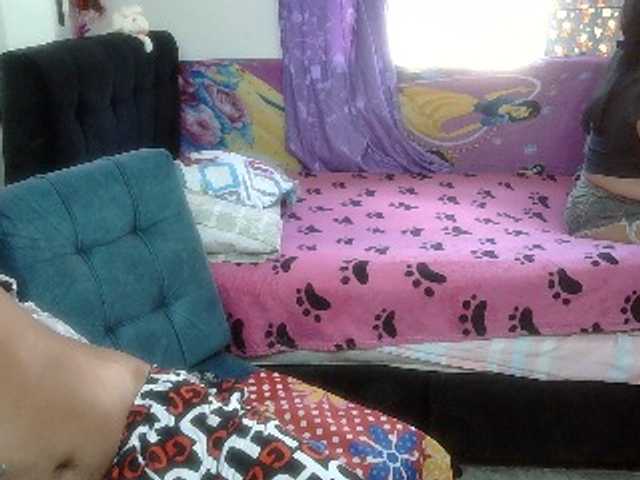 curiousnasty live cam on BongaCams