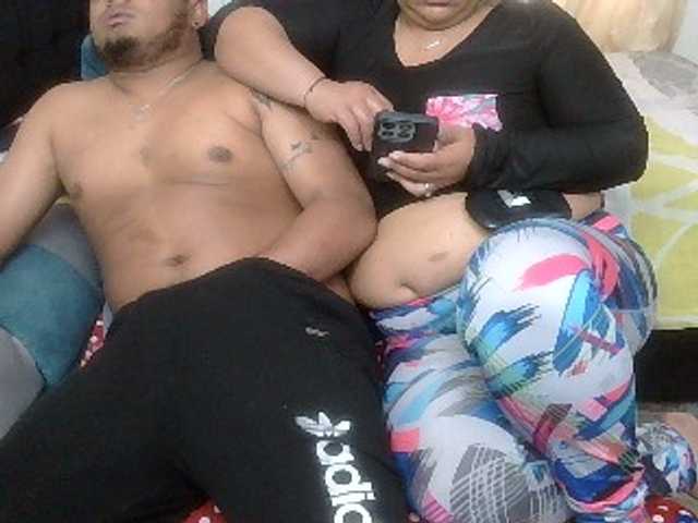 curiousnasty live cam on BongaCams