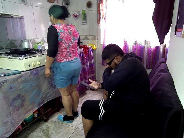 curiousnasty live cam on BongaCams