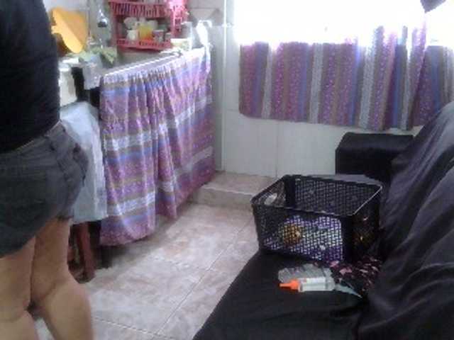 curiousnasty live cam on BongaCams