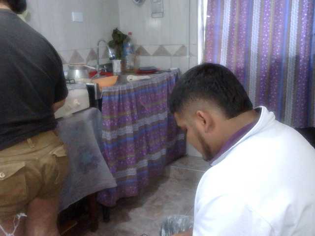 curiousnasty live cam on BongaCams