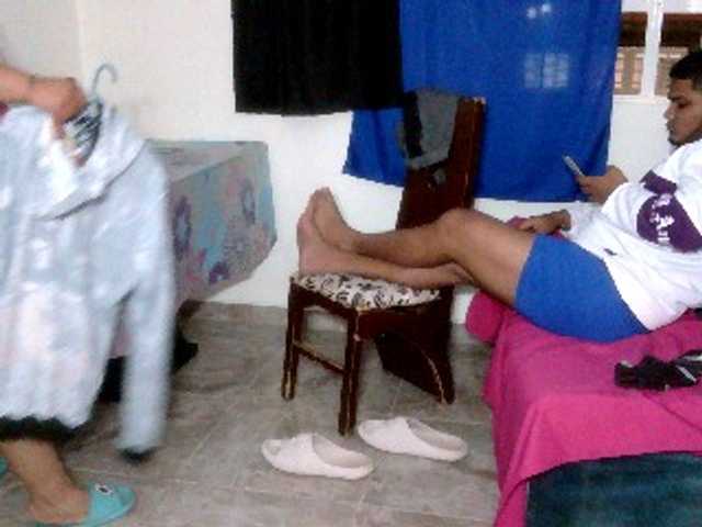 curiousnasty live cam on BongaCams