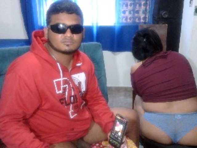 curiousnasty live cam on BongaCams