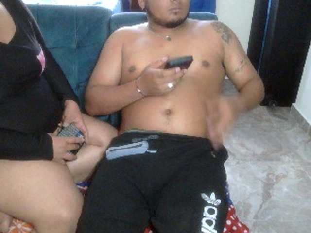 curiousnasty live cam on BongaCams