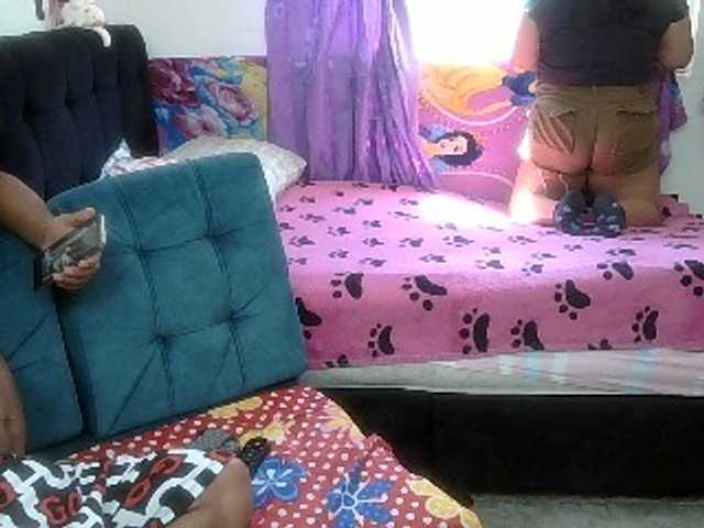 curiousnasty live cam on BongaCams