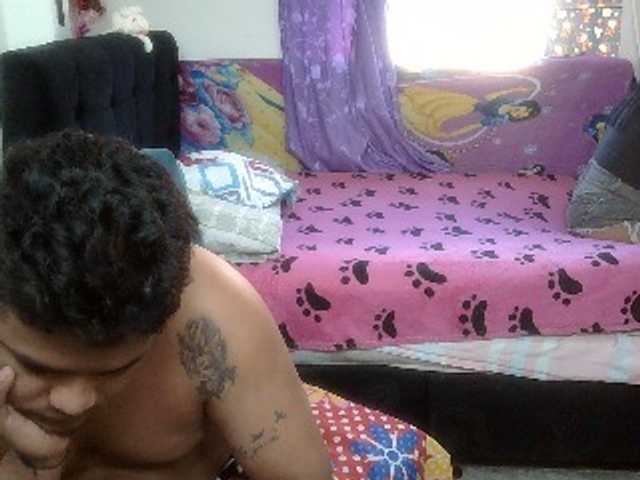curiousnasty live cam on BongaCams