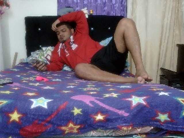 curiousnasty live cam on BongaCams