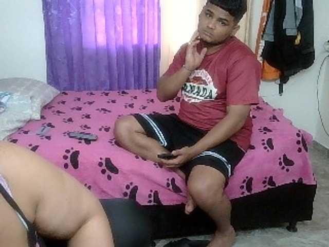 curiousnasty live cam on BongaCams
